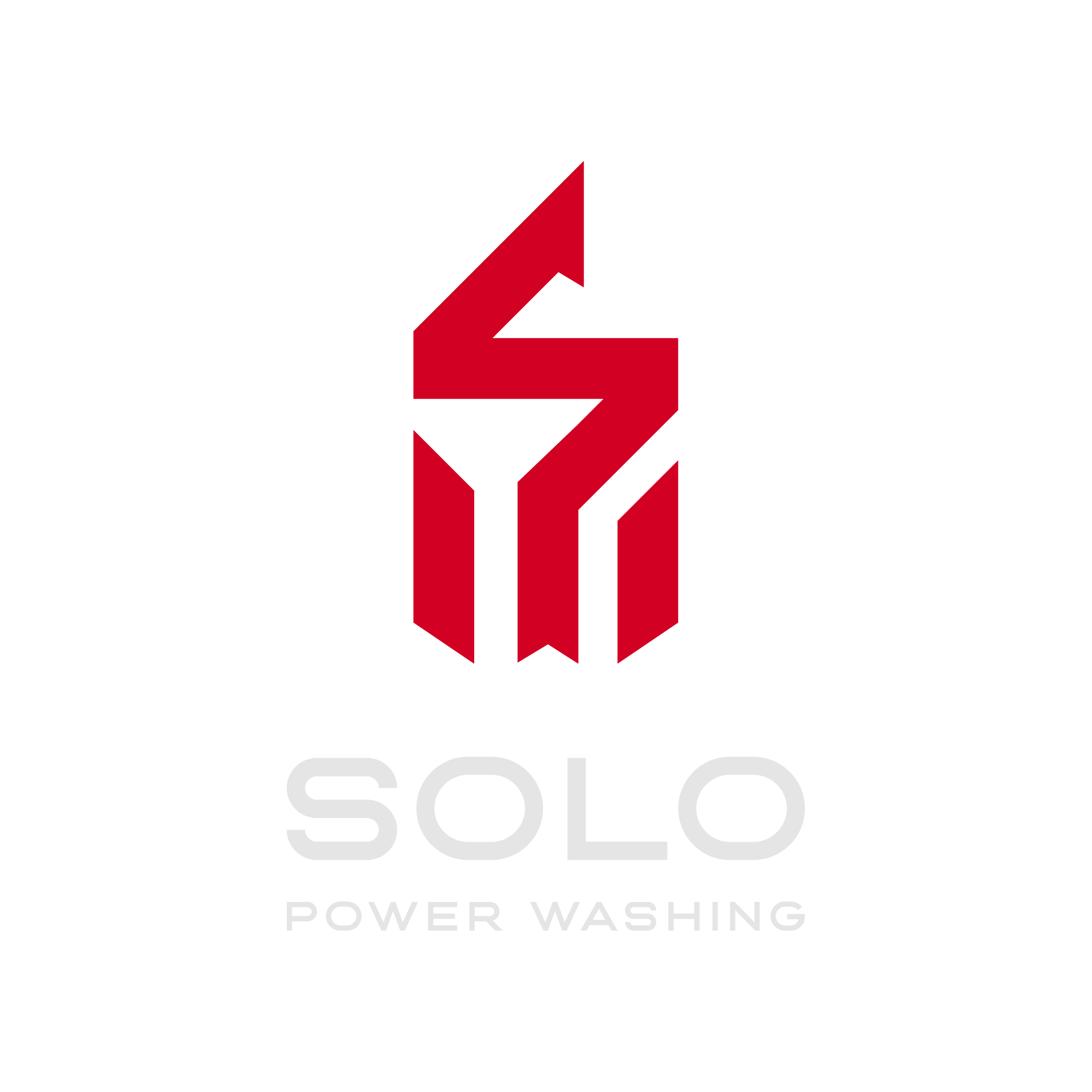 Solo Power Washing
